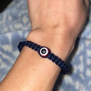 Evil Eye Bracelet